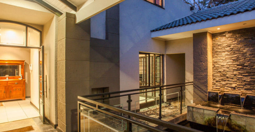 Pension Mbombela Exclusive Guest House 2