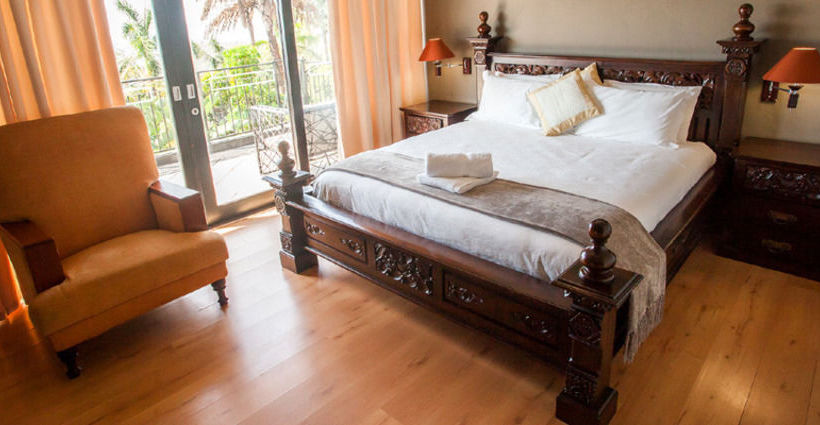 Pension Mbombela Exclusive Guest House 3