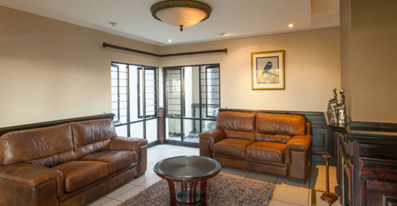 Pension Mbombela Exclusive Guest House 5