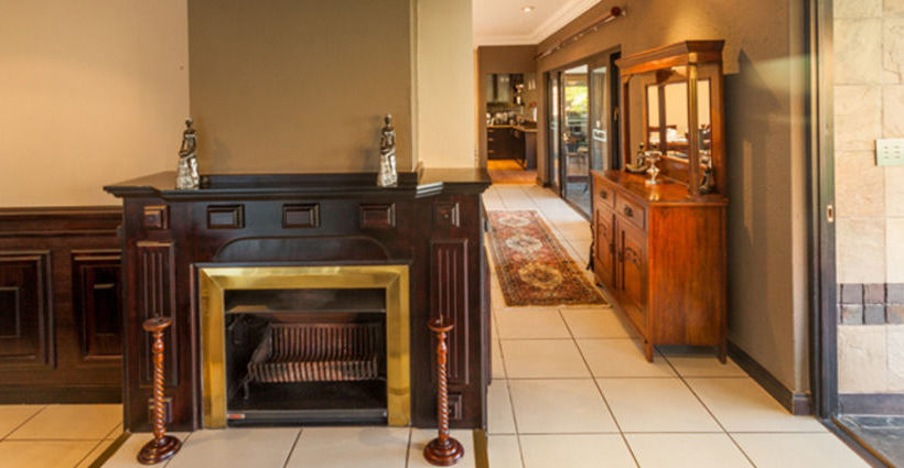 Pension Mbombela Exclusive Guest House 6