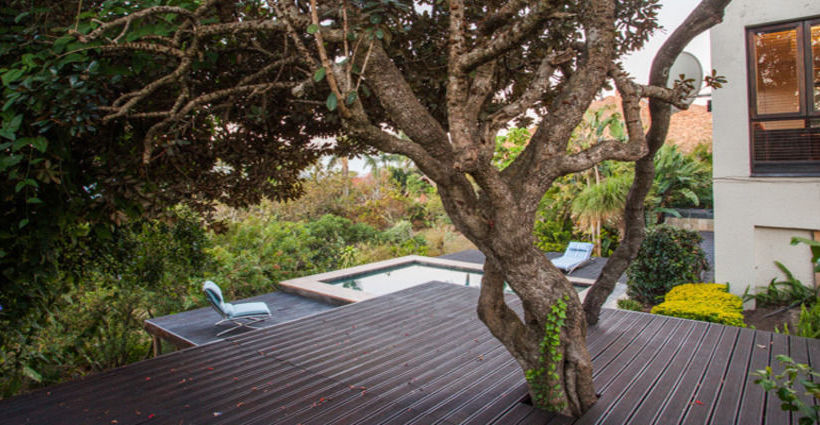 Pension Mbombela Exclusive Guest House 7