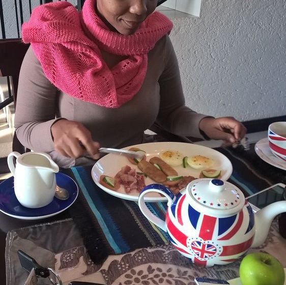 Pension Mbombela Exclusive Guest House 9