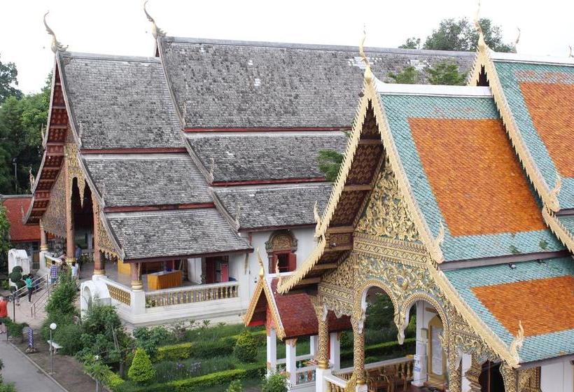 Pension Pakinai Guesthouse 11