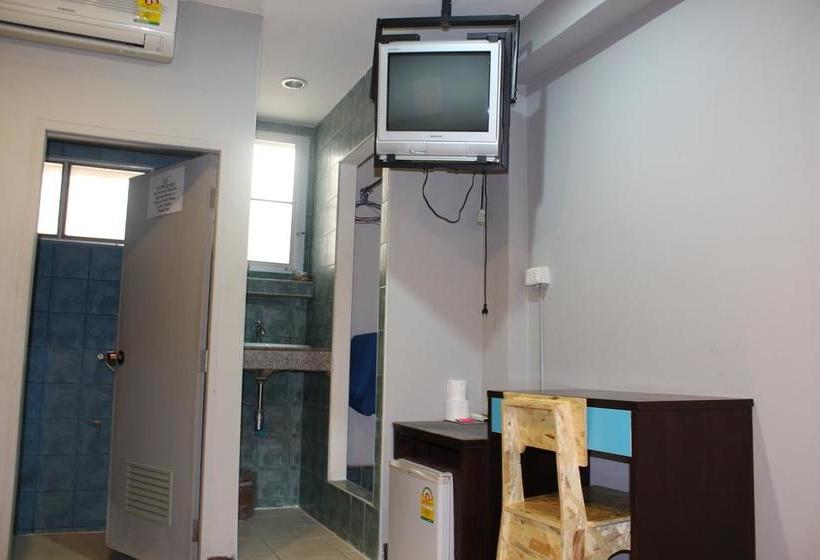 Pension Pakinai Guesthouse 12