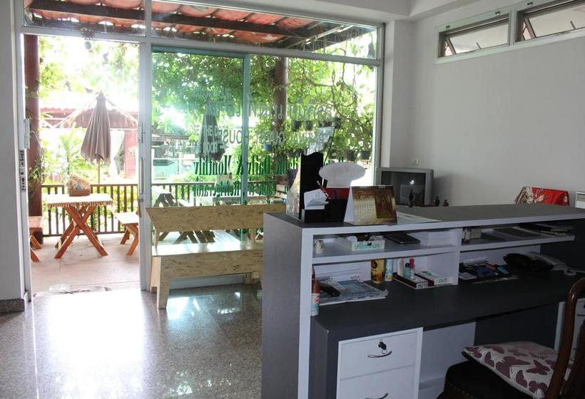 Pension Pakinai Guesthouse 13