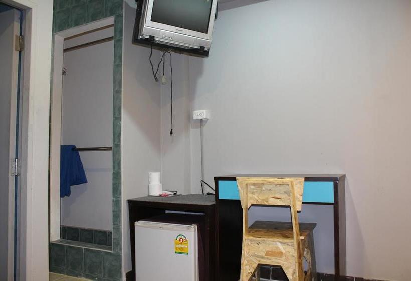 Pension Pakinai Guesthouse 14