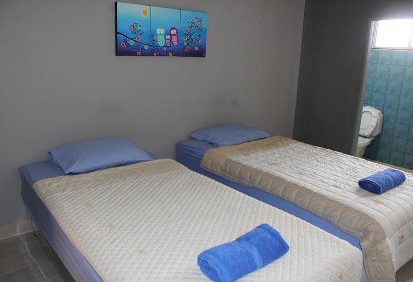 Pension Pakinai Guesthouse 2