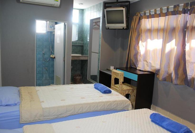 Pension Pakinai Guesthouse 6