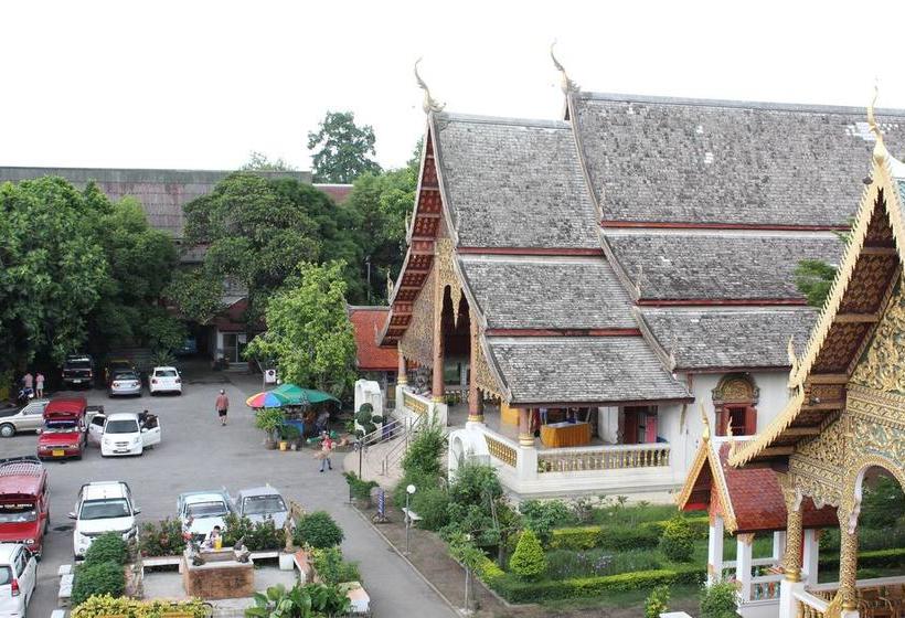 Pension Pakinai Guesthouse 9