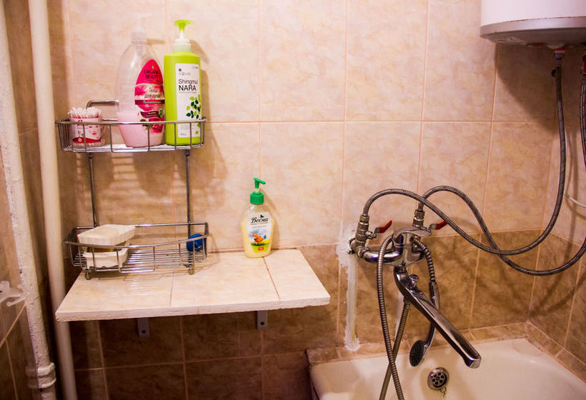 Vl Stay Apartments - Egersheld