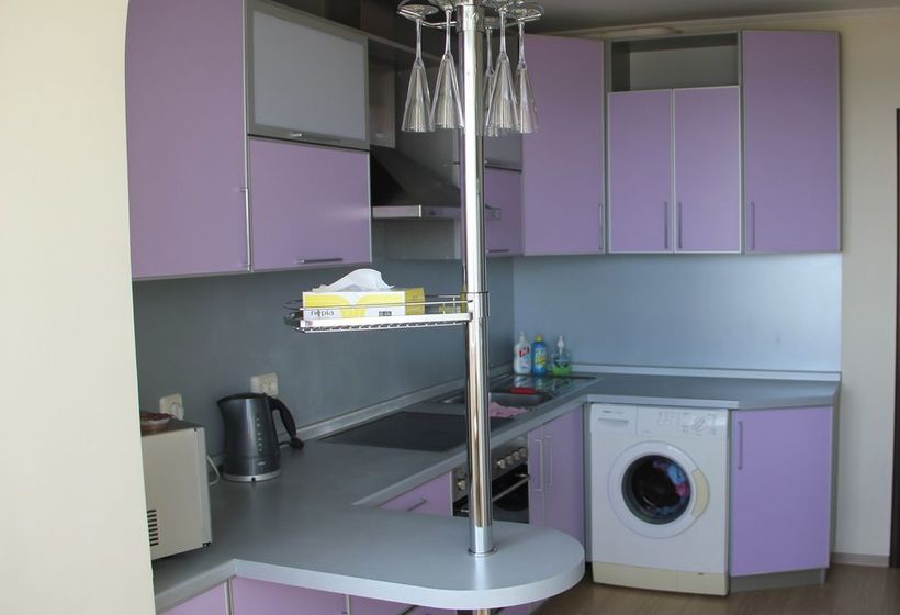 Vl Stay Apartments - Egersheld 14