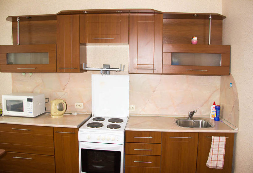 Vl Stay Apartments - Egersheld 15