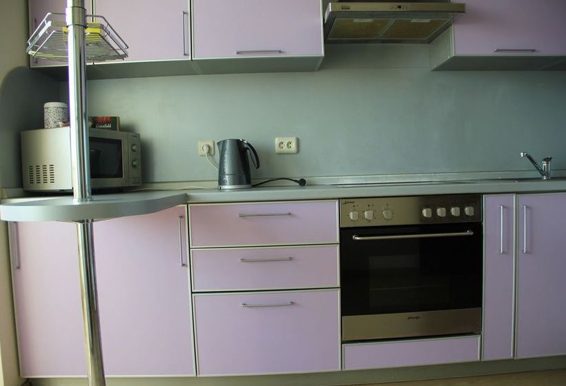 Vl Stay Apartments - Egersheld 17