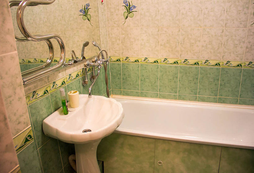 Vl Stay Apartments - Egersheld 2