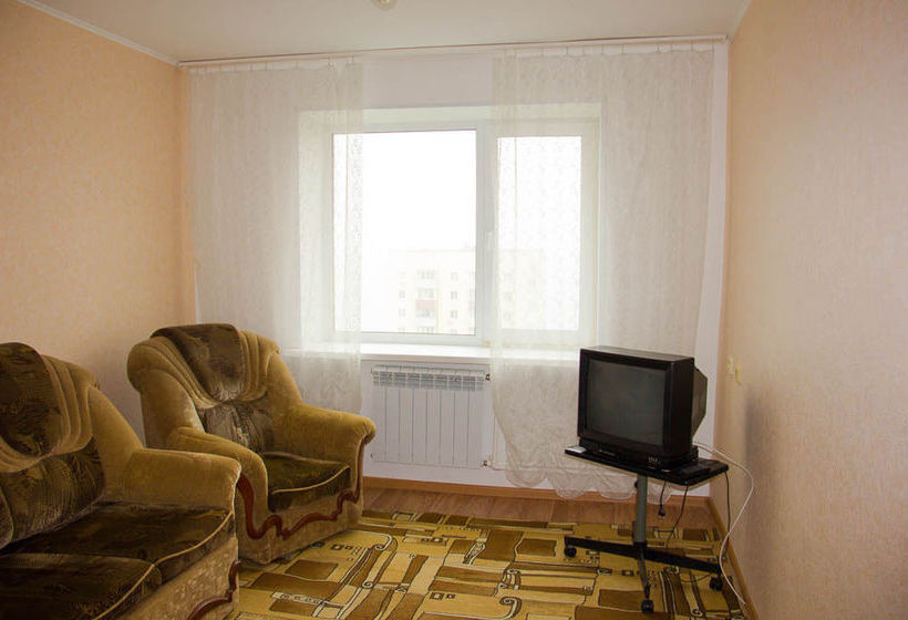 Vl Stay Apartments - Egersheld 20