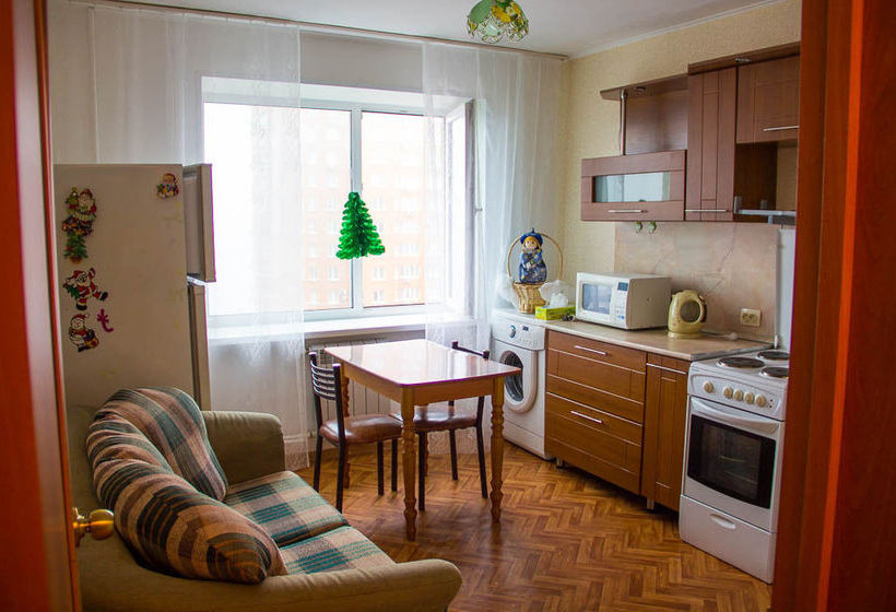 Vl Stay Apartments - Egersheld 3