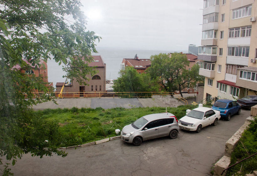 Vl Stay Apartments - Egersheld 6