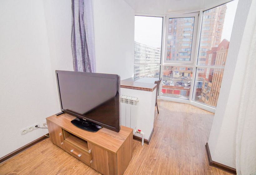 Vl Stay Apartments - Gogolya 1