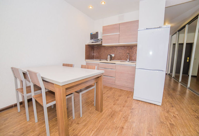 Vl Stay Apartments - Gogolya 11