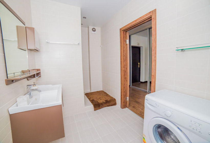 Vl Stay Apartments - Gogolya 12