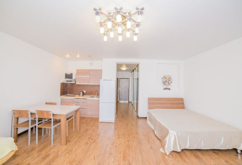 Vl Stay Apartments - Gogolya 13