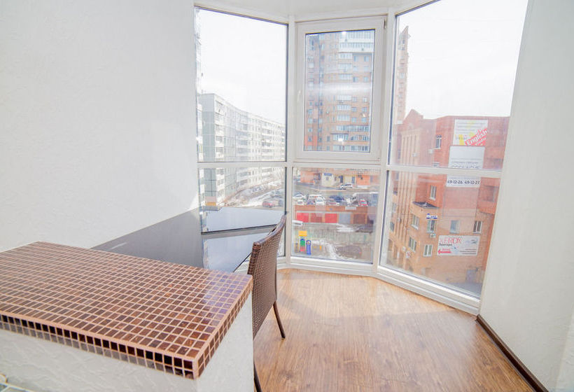 Vl Stay Apartments - Gogolya 14