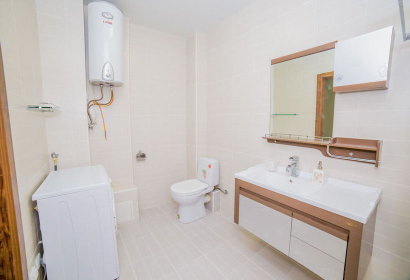 Vl Stay Apartments - Gogolya 16