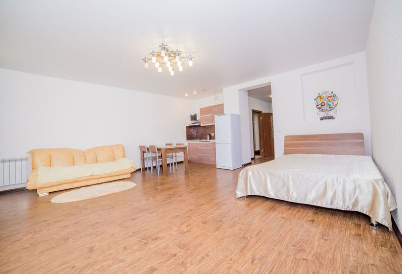 Vl Stay Apartments - Gogolya 17