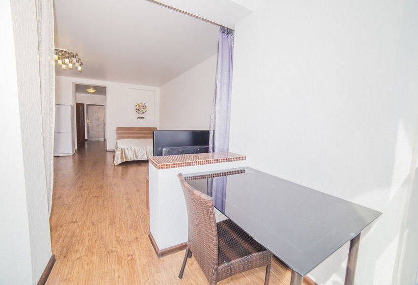 Vl Stay Apartments - Gogolya 19