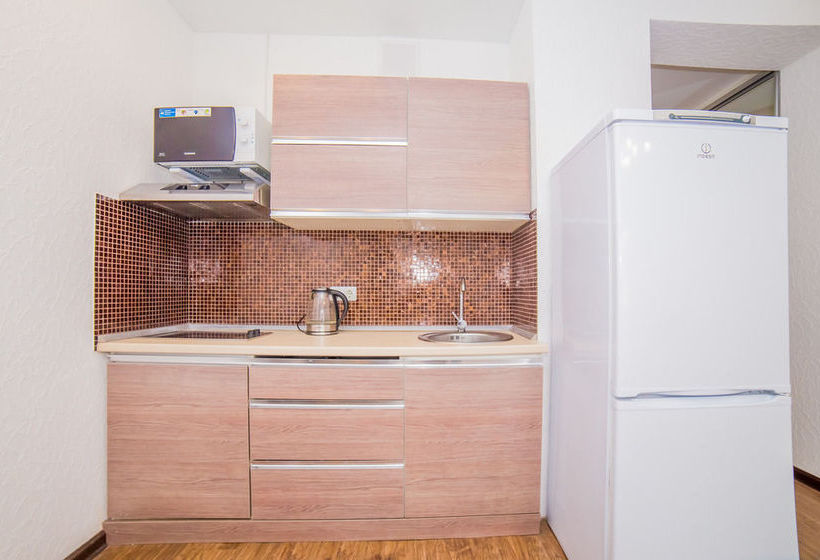 Vl Stay Apartments - Gogolya 20