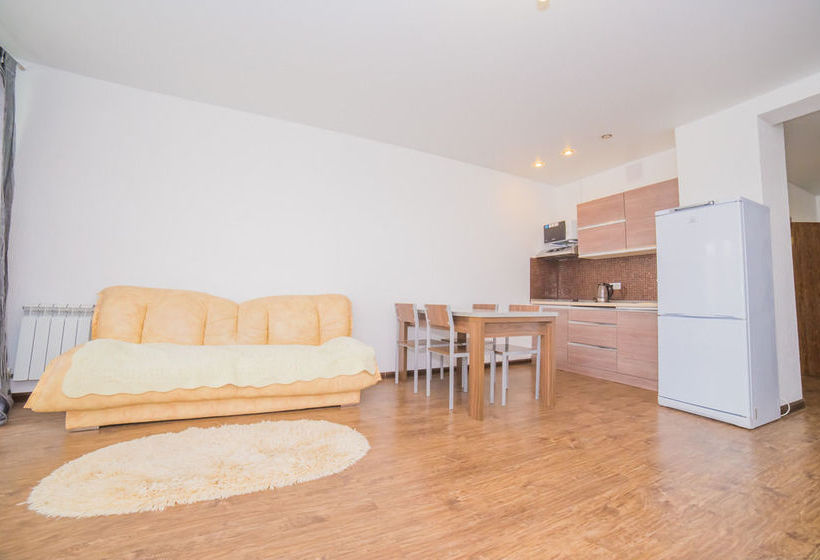 Vl Stay Apartments - Gogolya 3