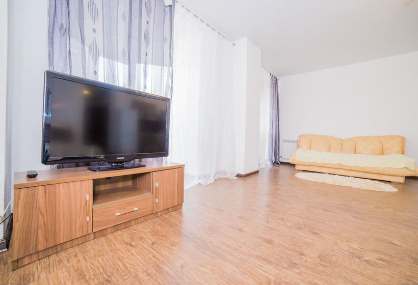 Vl Stay Apartments - Gogolya 5