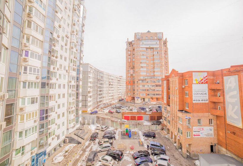 Vl Stay Apartments - Gogolya 8