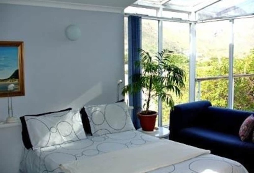 Bed and Breakfast Brightwater Lodge