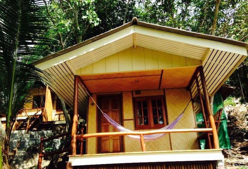 Hotel Bubble Bungalow Koh Tao Surat Thani