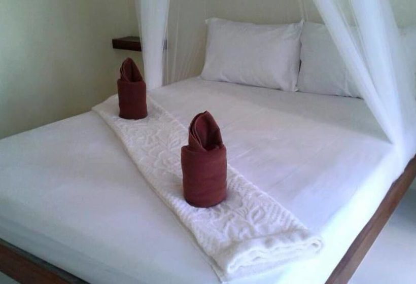 Hotel Bubble Bungalow 1