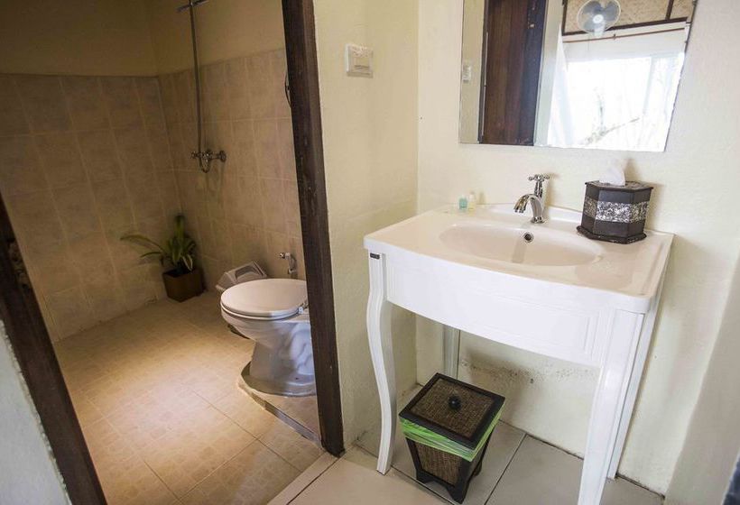 Hotel Bubble Bungalow 10