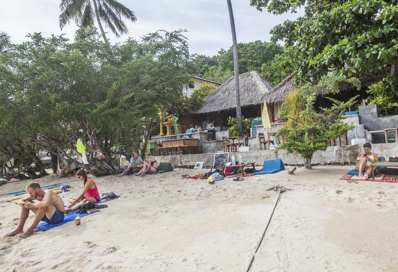 Hotel Bubble Bungalow 11