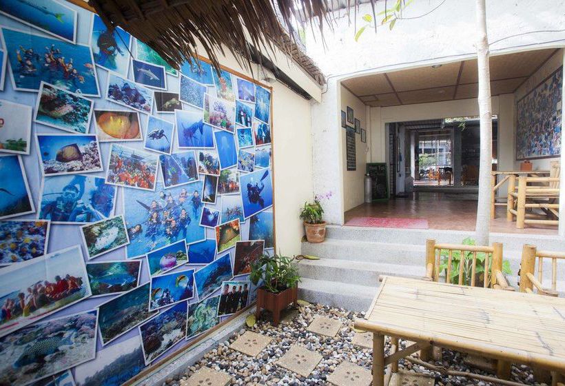 Hotel Bubble Bungalow 12