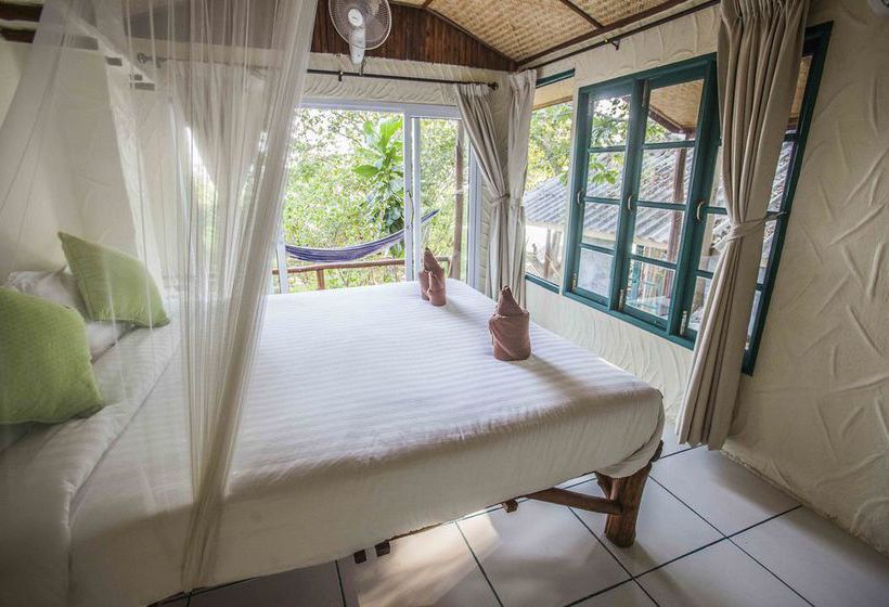 Hotel Bubble Bungalow 13