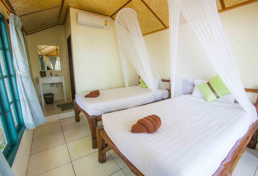 Hotel Bubble Bungalow 14