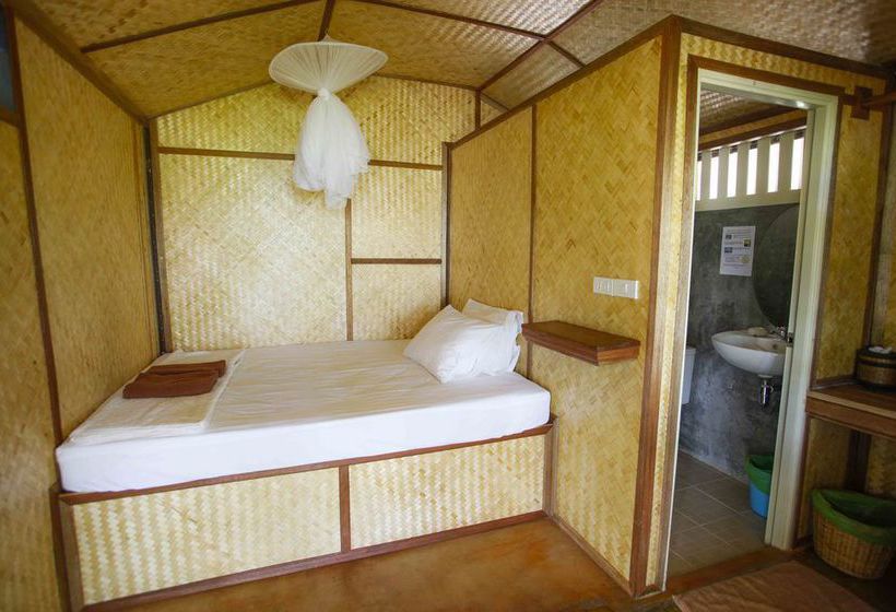 Hotel Bubble Bungalow 15