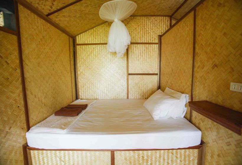 Hotel Bubble Bungalow 16