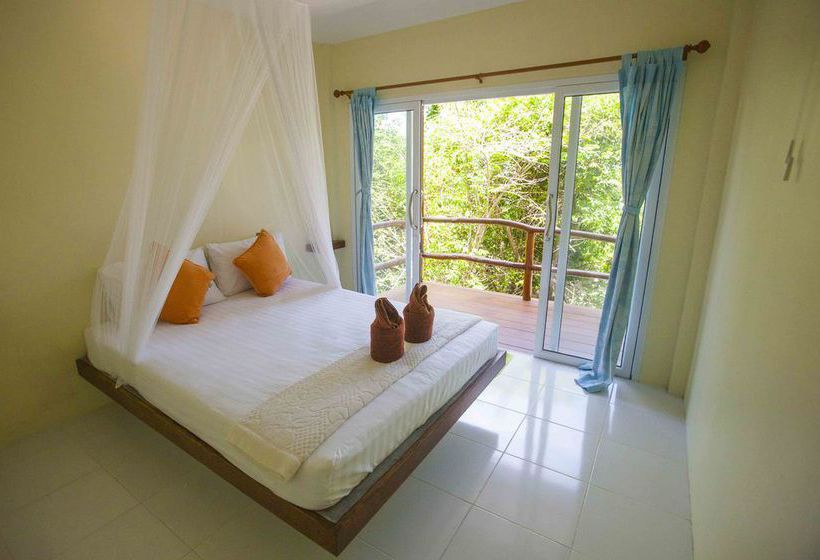 Hotel Bubble Bungalow 17