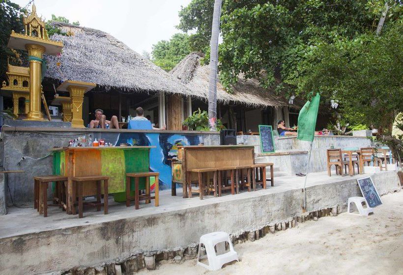 Hotel Bubble Bungalow 18