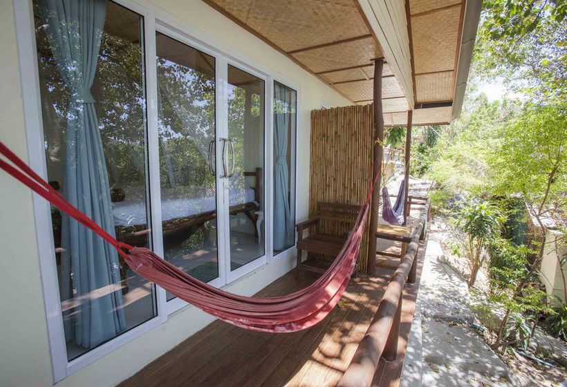 Hotel Bubble Bungalow 19