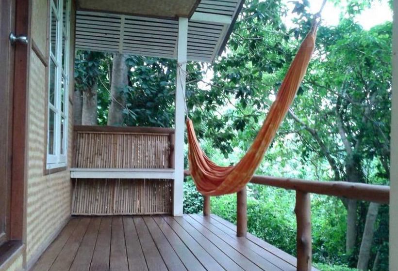 Hotel Bubble Bungalow 2