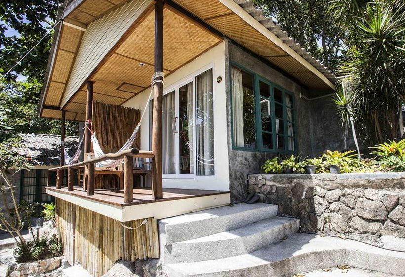 Hotel Bubble Bungalow 20