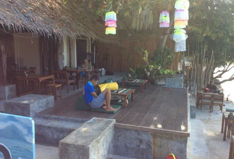 Hotel Bubble Bungalow 3