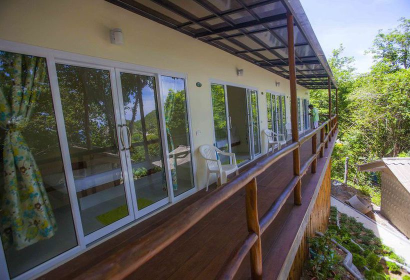 Hotel Bubble Bungalow 5